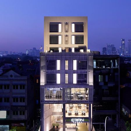 Erian Hotel Jakarta Kültér fotó