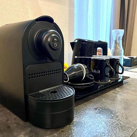 Erian Hotel Jakarta Kültér fotó