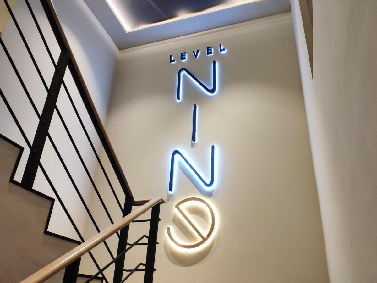 Erian Hotel Jakarta Kültér fotó