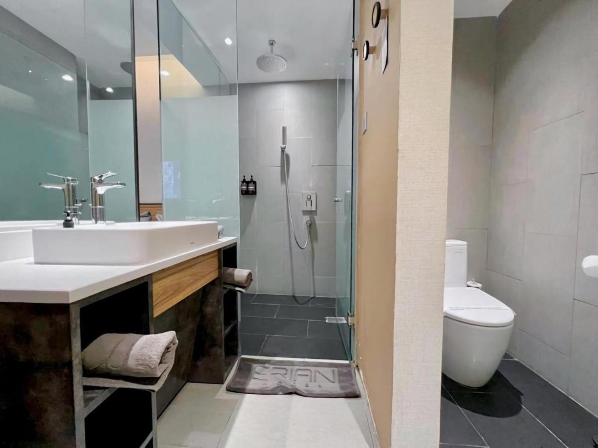 Erian Hotel Jakarta Kültér fotó