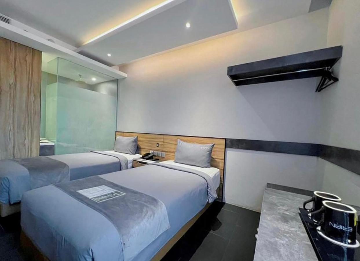 Erian Hotel Jakarta Kültér fotó